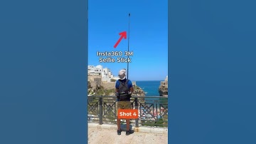 Insta360 solo travel video tutorial