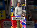 Shoplifter Gets Caught and Tries to Make a Scene 🤦‍♂️