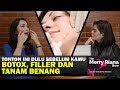 DR GABY: Tonton Ini Sebelum Kamu BOTOX, FILLER dan TANAM BENANG | The Merry Riana Show