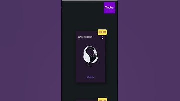 Product Card | Mathe.