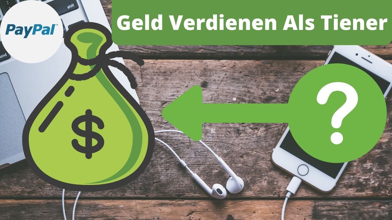 Hoe Verdien Je Geld Als 14 Jarige - Geld Verdienen Als Tiener - Hoe Ik