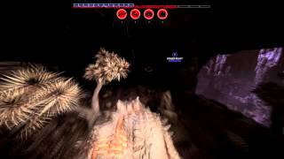 Behemoth win. Evolve