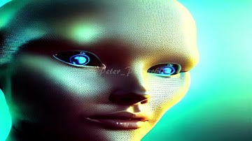 AI Art  New Frontier in Creative Expression #digitalart #aiart #ai #midjourney