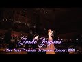 Junko Yagami   -New Year Premium Orchestra Concert 2021-