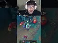um adc conhece o outro... #leagueoflegends #shorts #adcarry