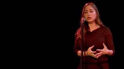 Ayah Bdeir: Modular Electronics and Little Bits