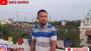 Dadali-Disaat aku tersakiti- cover by mas narra