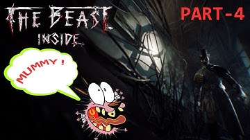 The Beast Inside Part 4