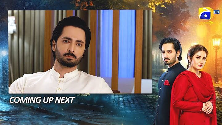 Jaan Nisar Episode 48 Upcoming Teaser - 30th Aug 2024 - Har Pal Geo