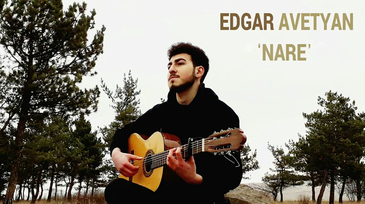 Edgar Avetyan - Nar