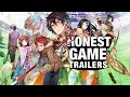 Honest Game Trailers | Tokyo Mirage Sessions ♯FE