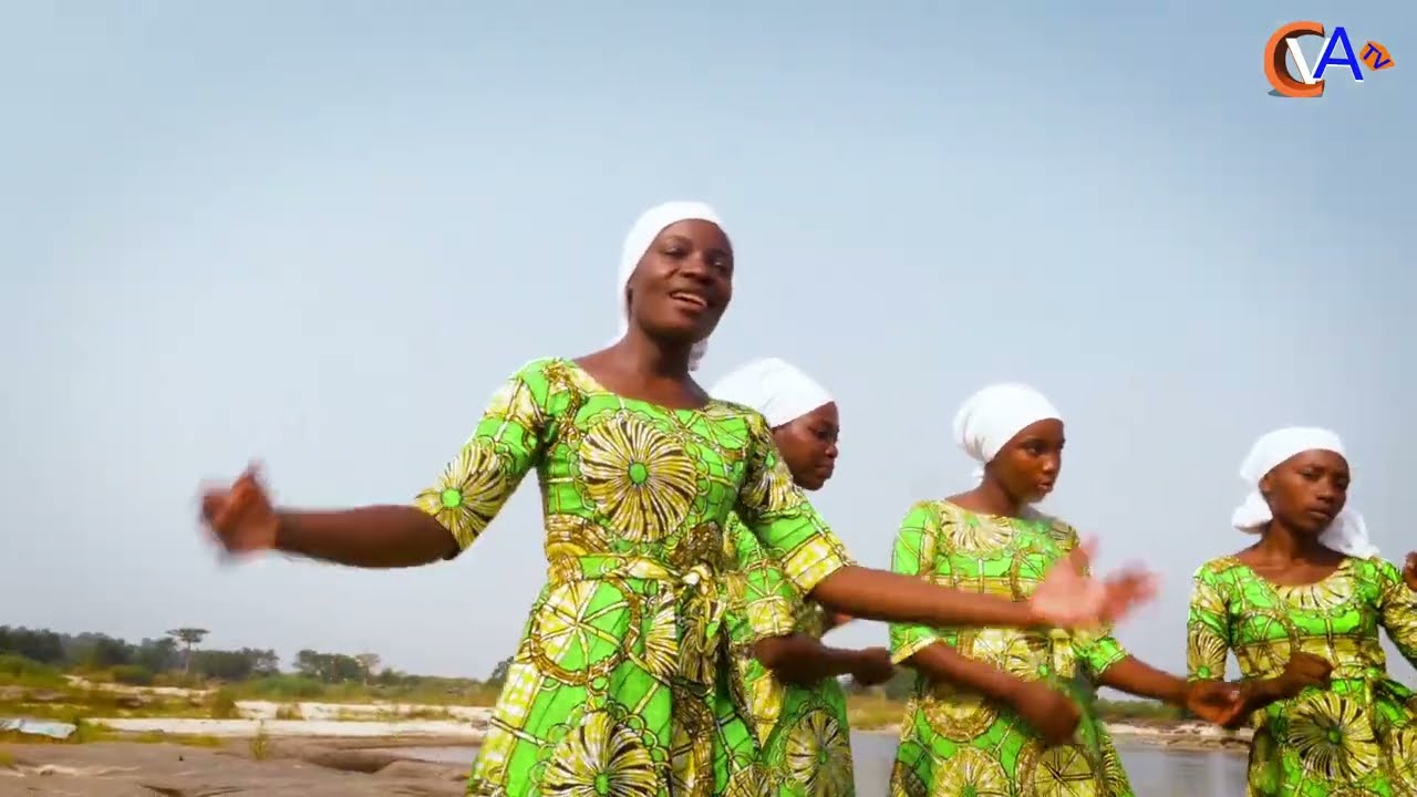 NDONGA TELAMA Ecodim brazzaville ESEA DMNA