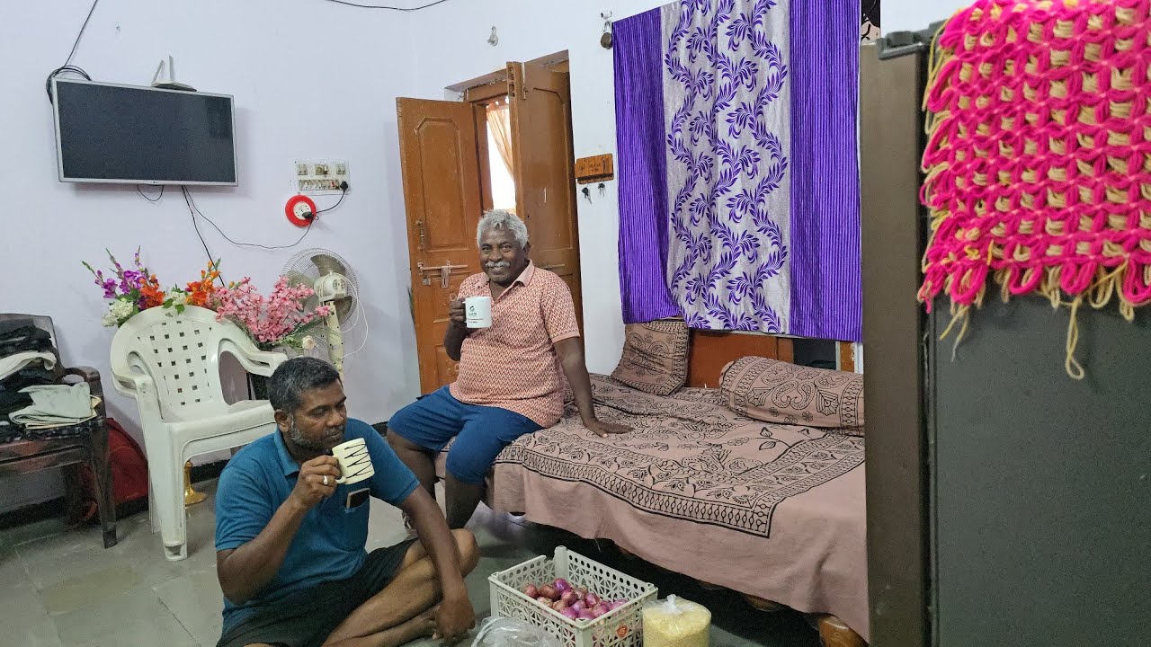  విజయవాడ నుండి రాగానే 15 members కీ ఆర్డర్ వచ్చింది చేసి పంపించాం 💁🏻‍♂️