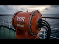 Inside the VDR: Understanding the Ship’s Black Box
