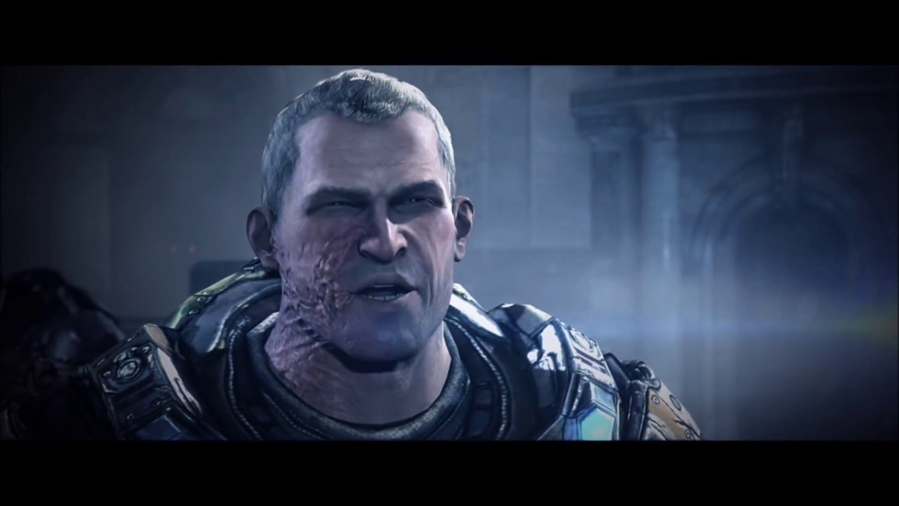 Gears of War Judgment Part 6 Present Day & Ending (HD) YouTube