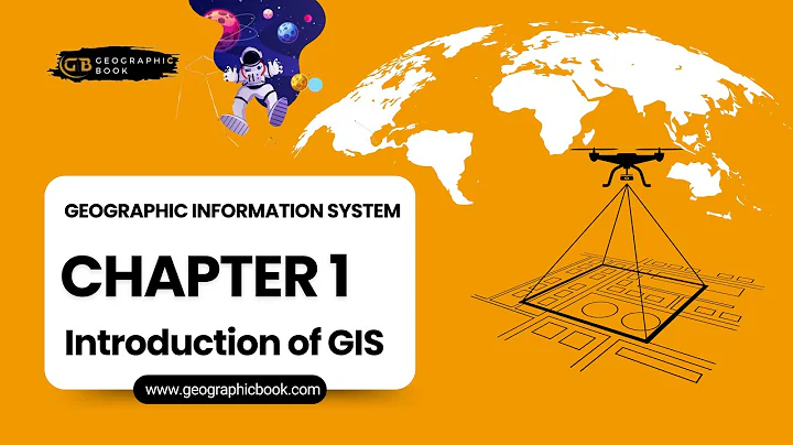 Chapter 1: Basic GIS - Understanding Geographic Information Systems | Geographic Book Series