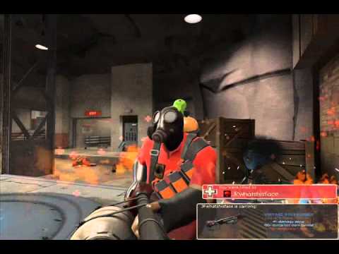 Random TF2 Screenshots