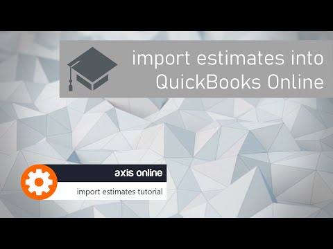 How to import