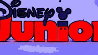 Disney Junior Usa