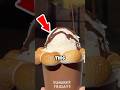 People Are Obsessed With This Fluffy Hot Chocolate!! #shorts