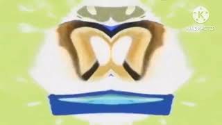 Klasky Csupo Robot Logo Deaf Major Effect Dasew