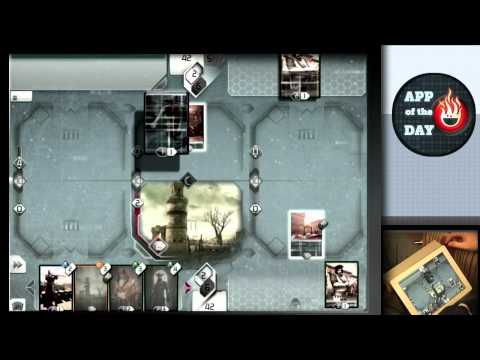 Video: App Of The Day: Assassin's Creed: Recollection