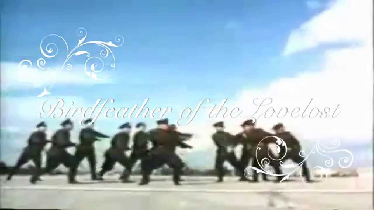 Birdfeather of the Lovelost