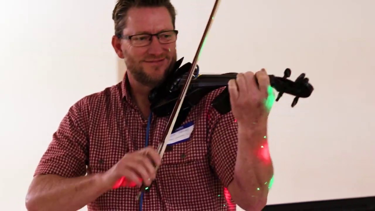 Kennard Family Reunion Talent Show Real YouTube