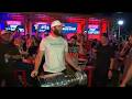 Canes ham it up with fans at downtown Raleigh bar