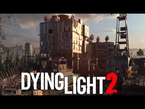 Dying Light 2 Uncut#21 Böse Buben Lager