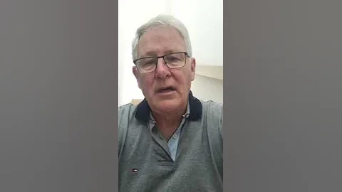 Vincent Nolan Movers and Makers Testimonial