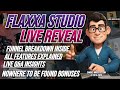 Flaxxa Studio Review Bundle Webinar Replay ✅ Flaxxa Studio DEMO + OTO BUNDLE ✅ Flaxxa Studio Review