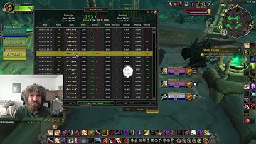 this is the worst dragonflight patch 10.0.7 *Ret Paladins*