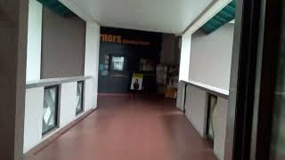 Block 443 Pasir Ris Drive 6 IFE Lift (Lift A)