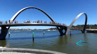 Elizabeth Quay