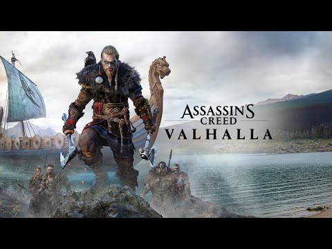 [PS5][ITA] Assassin&rsquo;s Creed Valhalla - 59 - Lo stratagemma dell&rsquo;abate