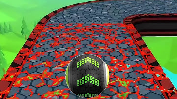 Going Balls - SpeedRun Gameplay Level 773