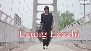 Laung Laachi Michael Jackson Master Academy Of Dance 