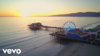 Color Me Badd - California Dreamin
