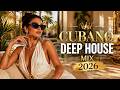Cubano Deep House | Ritmo del Caribe | DJ Celina Latin Sunset Mix 2026