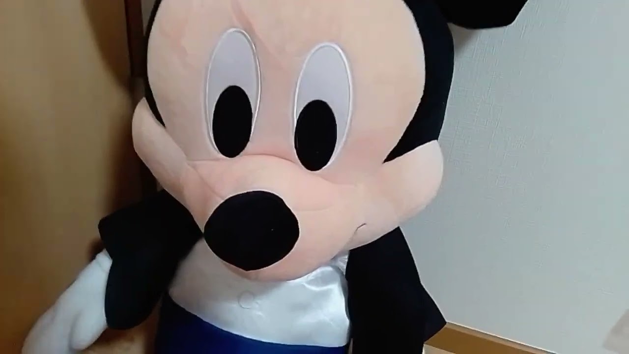 ミッキー - YouTube