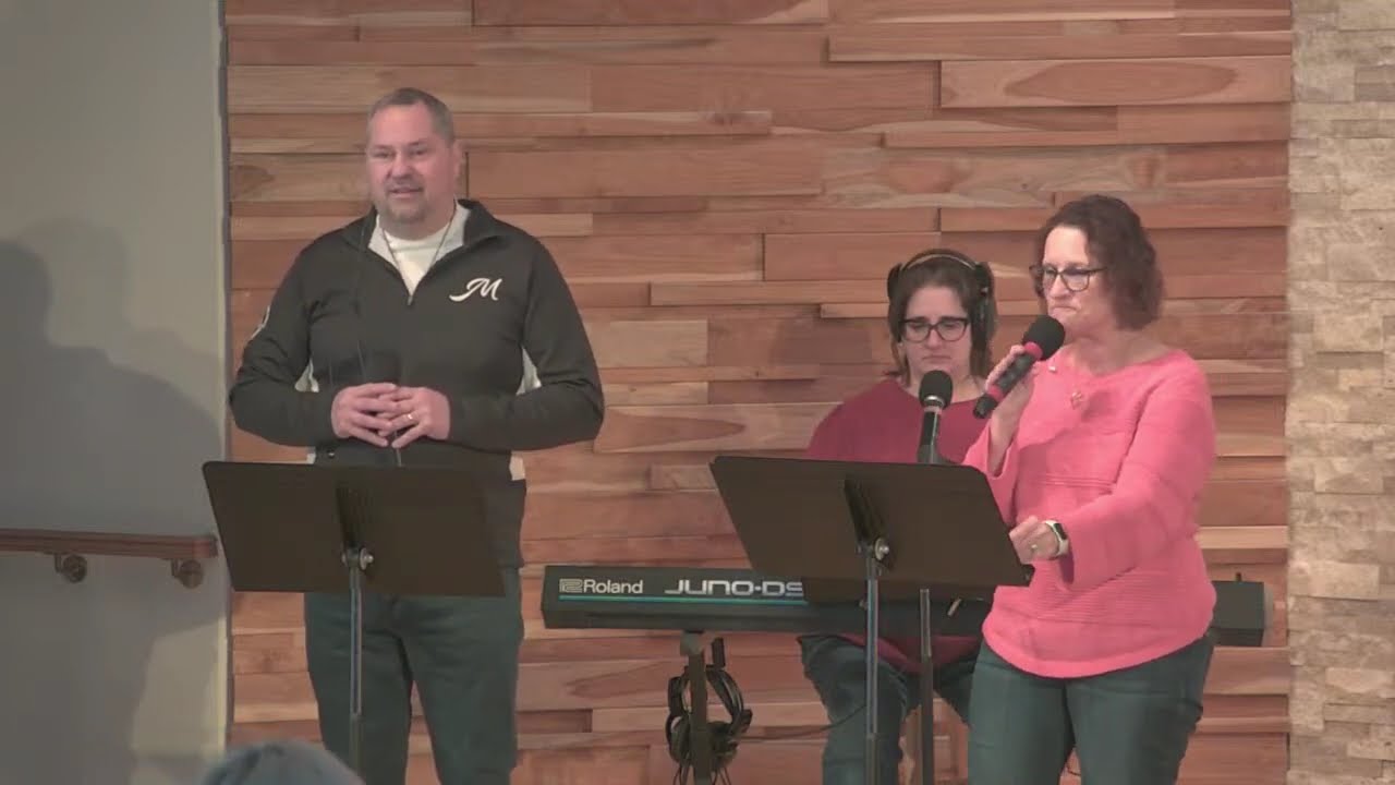 Faith Community Church Worship Services