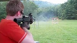 SKS with Tapco stock