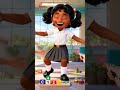 Vamos a la escuela - Let’s Go to School | Spanish Nursery Rhymes for Kids | Galatta Kids | Shorts