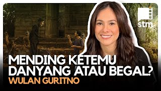 Wulan Guritno's 'Danyang: A Dowry for a Life' Horror Story!