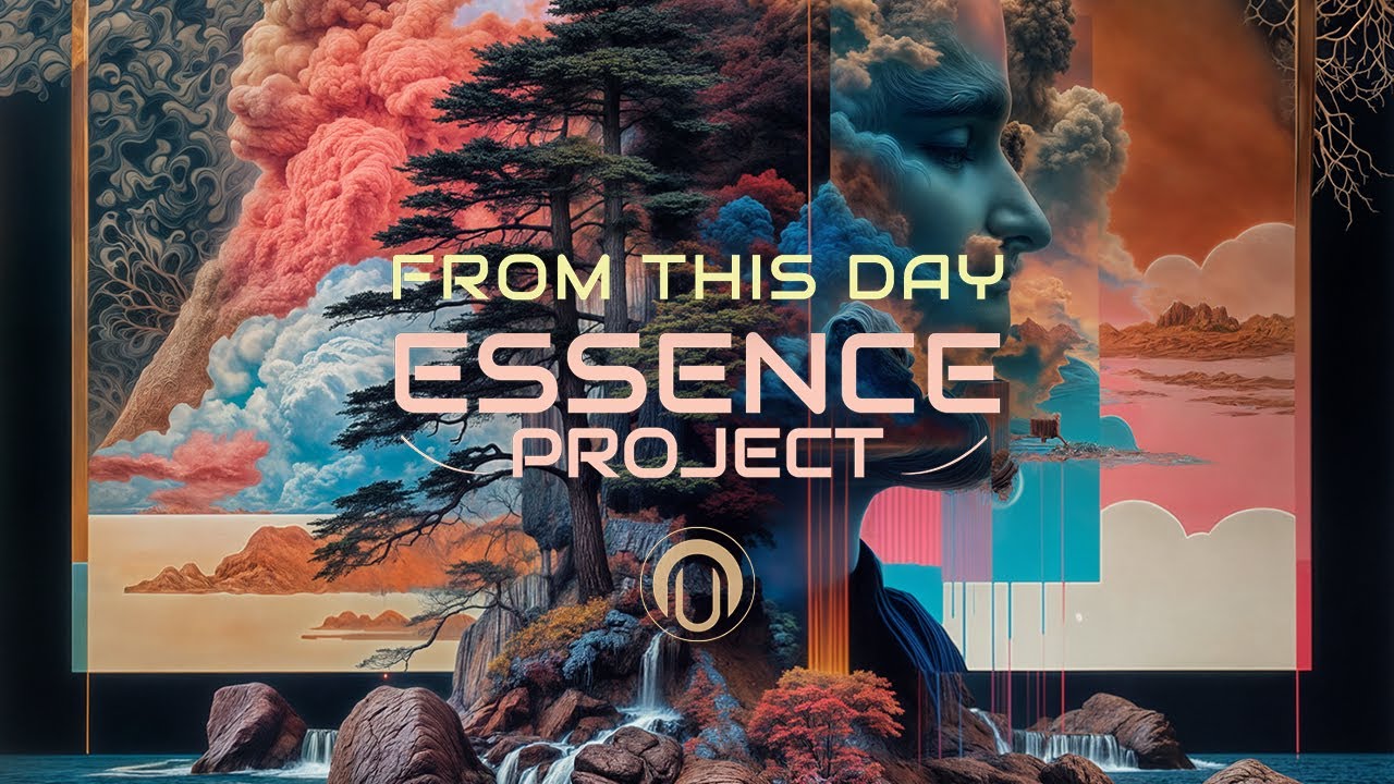 Watch Essence Project - Tidal Pulse on YouTube Watch Essence Project - Tidal Pulse on YouTube