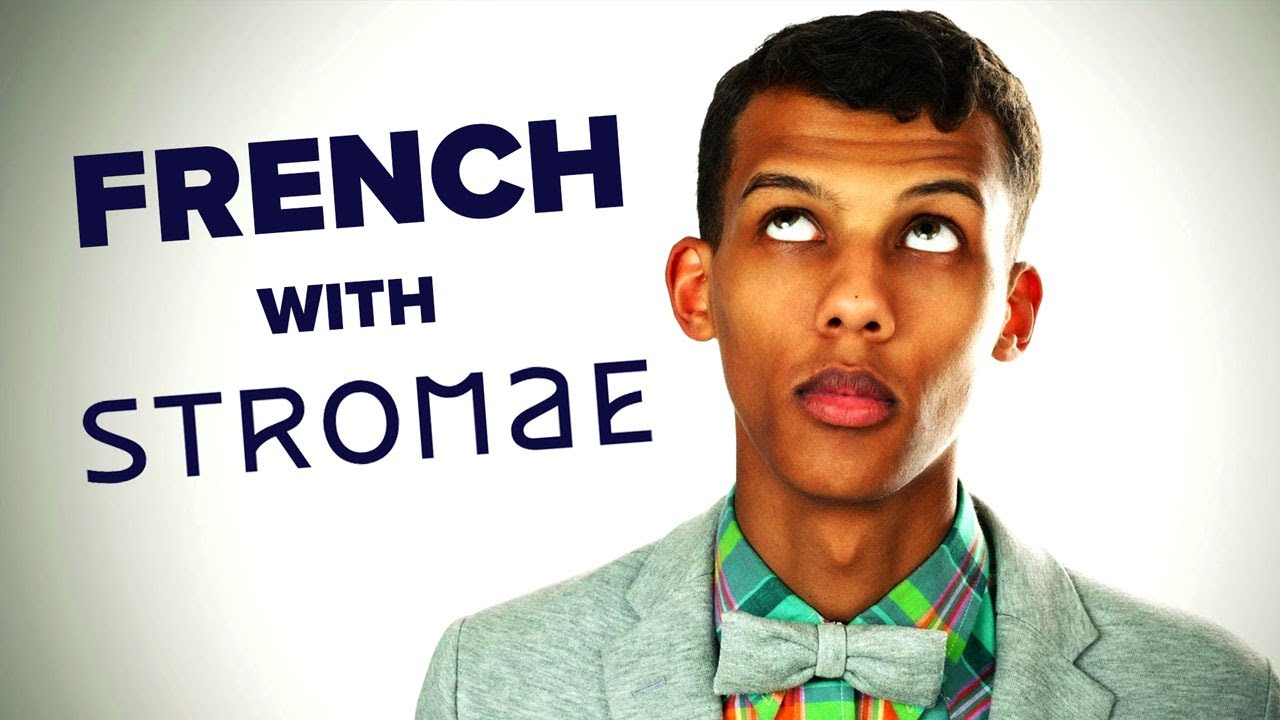 Stromae  Singer, Singer one, Celebrity singers