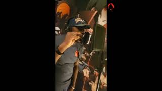 Denzel Curry - Sumo J. Haynes Freestyle