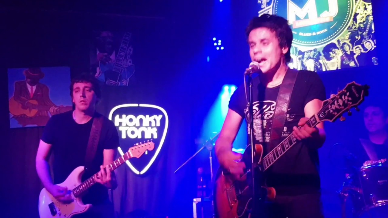 Majestades Rolling Stones - Oh Carol *Mr Jones* 20191109 010937