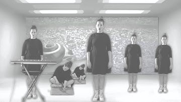 Stekkerdoos - Band ((Seizure warning 1:36 till end))